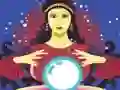 Spel Fortune Teller på nätet