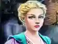 Spel Vampire Game på nätet