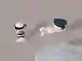 Spel Heist Run på nätet