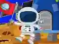 Spel Space 5 Diffs på nätet