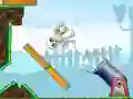Spel Skeleton Launcher - Levels Pack på nätet