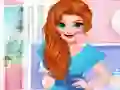 Spel Princesses Crazy Dress Design på nätet