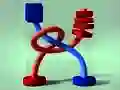 Spel Twisted Rods på nätet