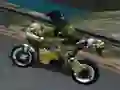 Spel Highway Traffic Moto Stunt Racer på nätet