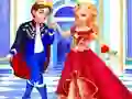 Spel Cinderella Prince Charming på nätet