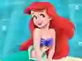 Spel The Little Mermaid Adventure på nätet