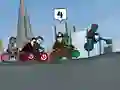Spel GregManiacs på nätet