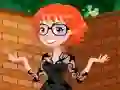 Spel Fashion Dressup på nätet