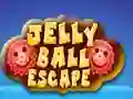 Spel Jelly Ball Escape på nätet