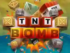 Spel TNT Bomb på nätet