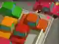Spel Parking Space Jam på nätet