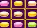 Spel Macarons Block Collapse på nätet
