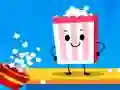 Spel Popcorn Box på nätet