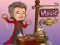 Spel Which Is Different Cartoon på nätet