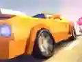 Spel Overtake 3D på nätet