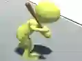 Spel Homer City Game 3d på nätet