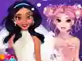 Spel Princess Bollywood Wedding Planner på nätet
