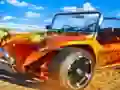 Spel Beach Buggy Racing: Buggy of Battle på nätet