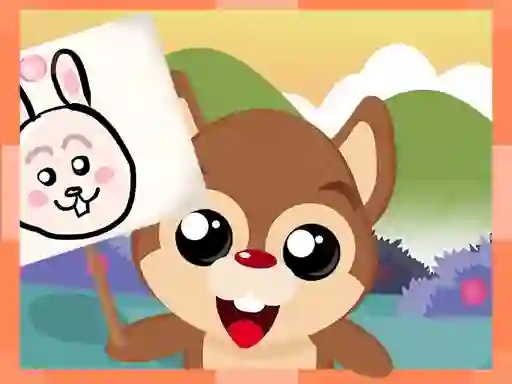 Spel Funny Forest på nätet