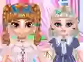 Spel Little Princess Lolita Style Makeover på nätet