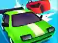 Spel Road Crash på nätet