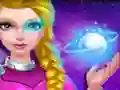 Spel Anime Fantasy Dress Up på nätet