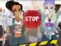 Spel Princess Protest på nätet