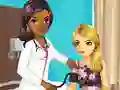 Spel Trust your Doctor på nätet