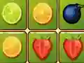 Spel Fruits Blocks Collapse på nätet