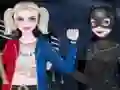 Spel Harley Quinn And Friends på nätet