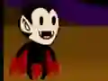Spel Dracula Jump på nätet