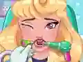 Spel Princess Ava Real Dentist på nätet