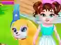 Spel Baby Taylor Dog House på nätet