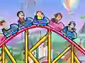 Spel Thrill Rush på nätet