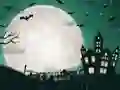 Spel Halloween Word Search på nätet
