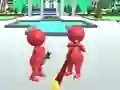 Spel Dodge Action 3D på nätet