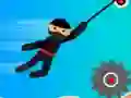 Spel Ragdoll Swing på nätet