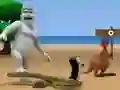 Spel Albatross Overload på nätet