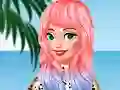 Spel Mermaid's Fashion Calendar #Inspo på nätet