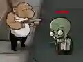 Spel The Zombie Realm på nätet