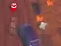Spel Halloween Skeleton Smash på nätet