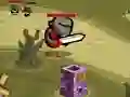 Spel Tower Defense Monster Mash på nätet