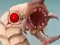 Spel Deep Worm 2 på nätet