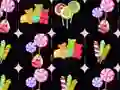 Spel Candy House Crash på nätet