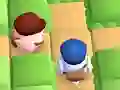 Spel Popo's Letter på nätet