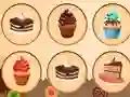 Spel Sweets Memory på nätet