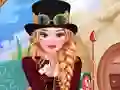 Spel Alice in Wonderland på nätet