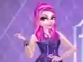 Spel Elsa First Bad Girl Tryout på nätet