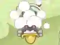 Spel Amazing sheriff på nätet