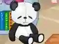 Spel Baby bear på nätet